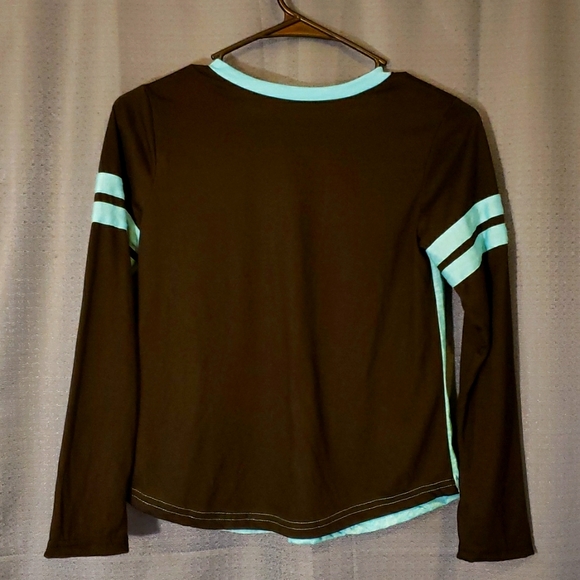 FORTNITE Top, Girls Size 10/12. - Picture 2 of 3